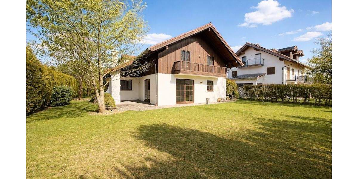 Einfamilienhaus Höhenkirchen-Siegertsbrunn Siegertsbrunn - 5 Zimmer, 191 m&sup2;, 1.590.000&euro; | Angebot:25695626