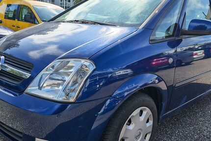 Opel Meriva 179.599 km 1.480 &euro; Dachau ( bei München ) 85221