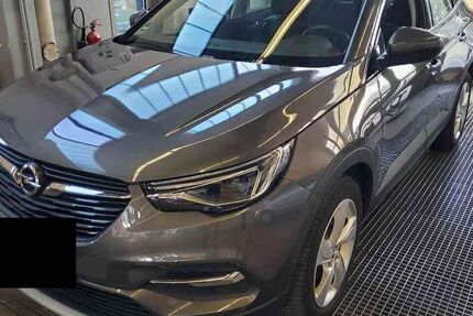 Opel Grandland (X) 55.000 km 14.990 &euro; Hohenbrunn bei München 85662