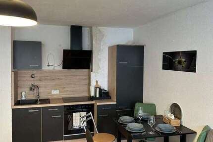 Wohnung München Ludwigsvorstadt-Isarvorstadt - 1 Zimmer, 32 m&sup2;, 399.000&euro; | Angebot:26987738