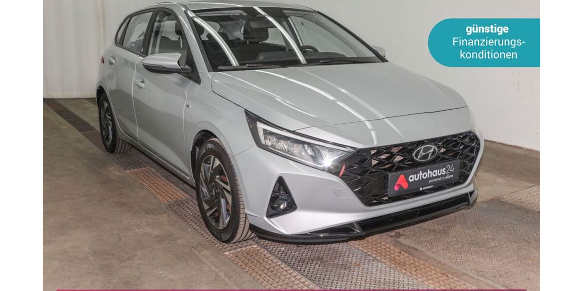 Hyundai i20 75.263 km 12.880 &euro; Eching 85386