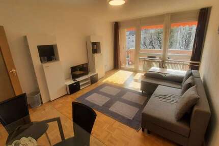 Wohnung München Sendling-Westpark - 2 Zimmer, 57 m&sup2;, 1.656&euro; | Angebot:26661114