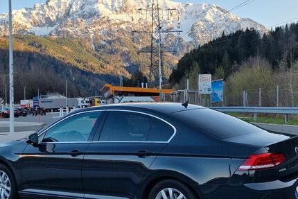 VW Passat 209.500 km 14.000 &euro; MÜNCHEN 81243
