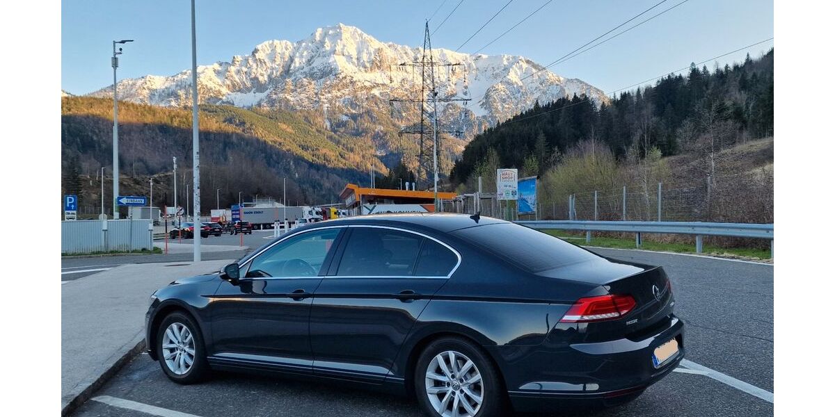 VW Passat 209.500 km 14.000 &euro; MÜNCHEN 81243