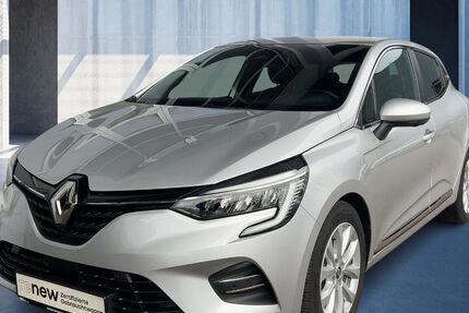 Renault Clio 19.505 km 13.790 &euro; Unterschleißheim 85716