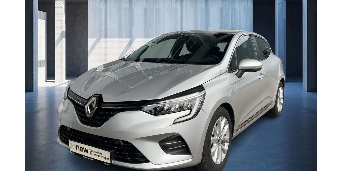Renault Clio 19.505 km 13.790 &euro; Unterschleißheim 85716