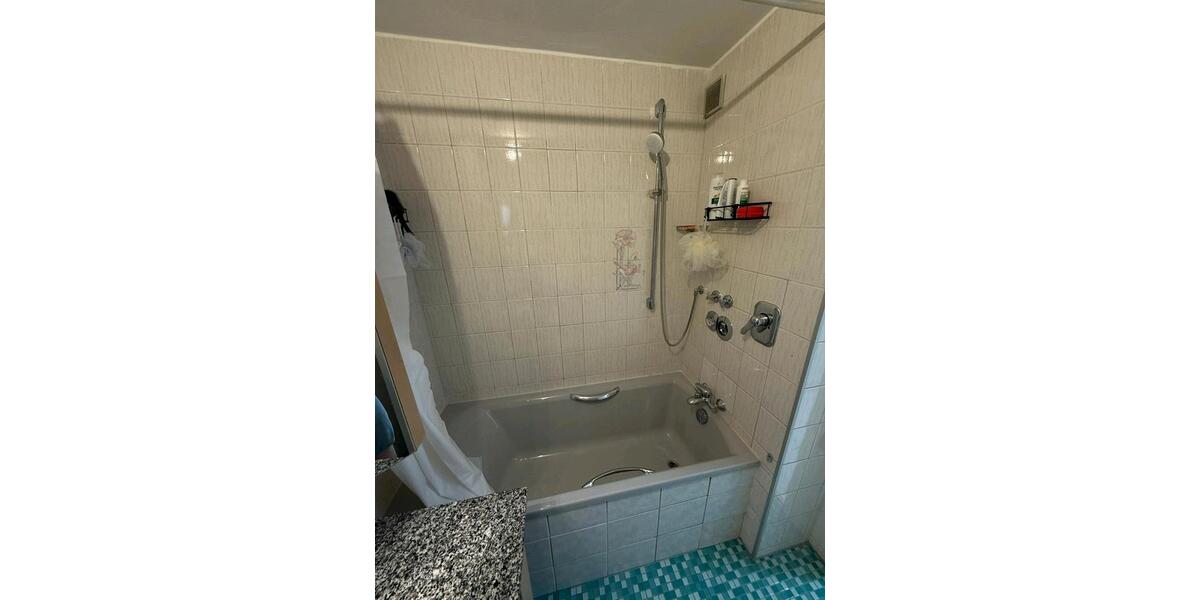 Etagenwohnung München Bogenhausen - 1 Zimmer, 14 m&sup2;, 950&euro; | Angebot:26579844