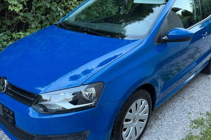 VW Polo 170.000 km 2.900 &euro; München 81827