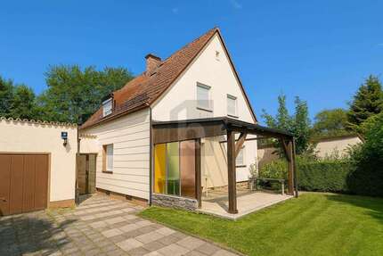 Grundstück München Pasing-Obermenzing - 1.850.000&euro; | Angebot:25549928