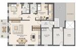 Bungalow München Sendling-Westpark - 4 Zimmer, 130 m&sup2;, 579.000&euro; | Angebot:26933578