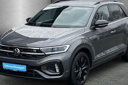 VW T-Roc 53.877 km 25.330 &euro; Fürstenfeldbruck 82256