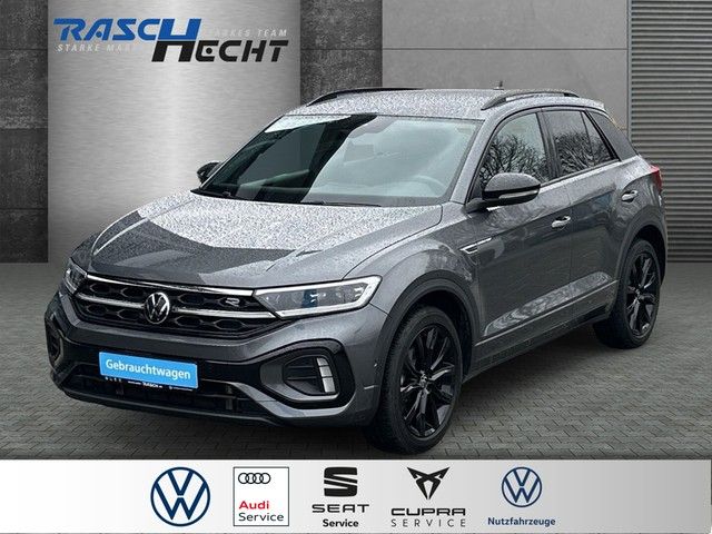 VW T-Roc 53.877 km 25.330 &euro; Fürstenfeldbruck 82256