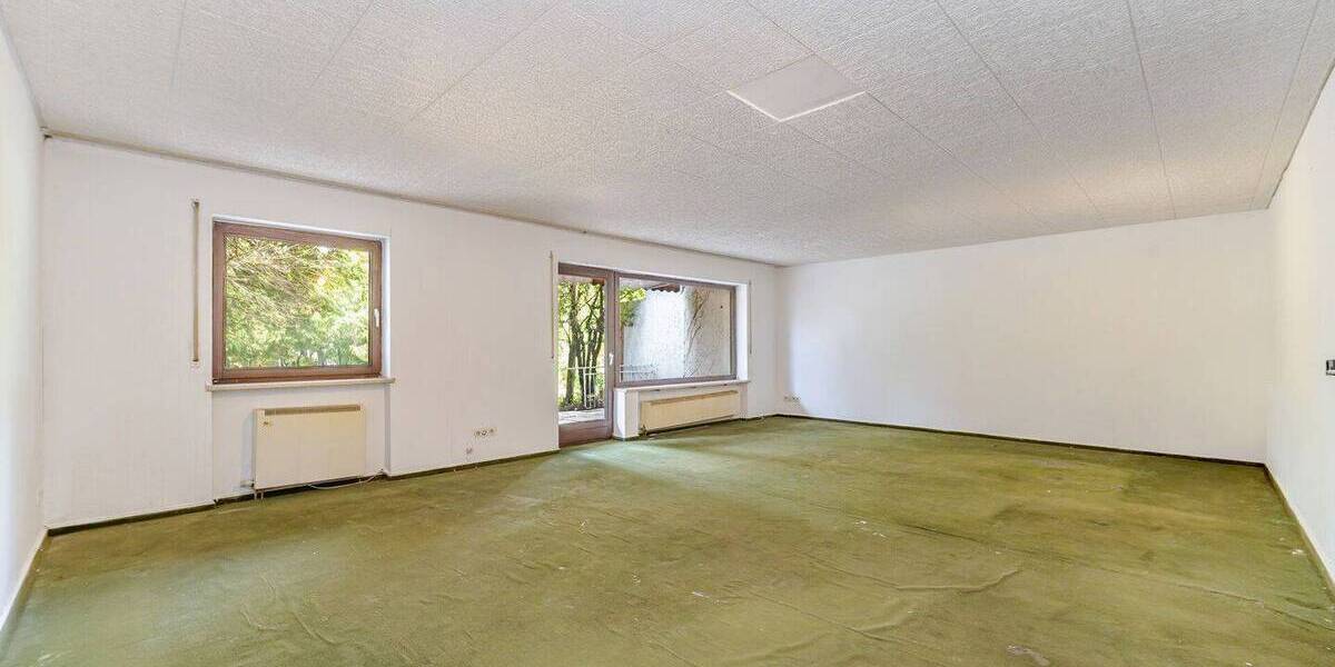 Reihenmittelhaus München Trudering-Riem - 6 Zimmer, 178 m&sup2;, 949.000&euro; | Angebot:26929341