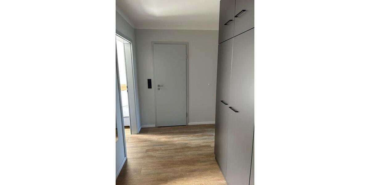Dachgeschoßwohnung München Thalkirchen-Obersendling-Forstenried-Fürstenried-S - 1 Zimmer, 55 m&sup2;, 2.100&euro; | Angebot:26230313