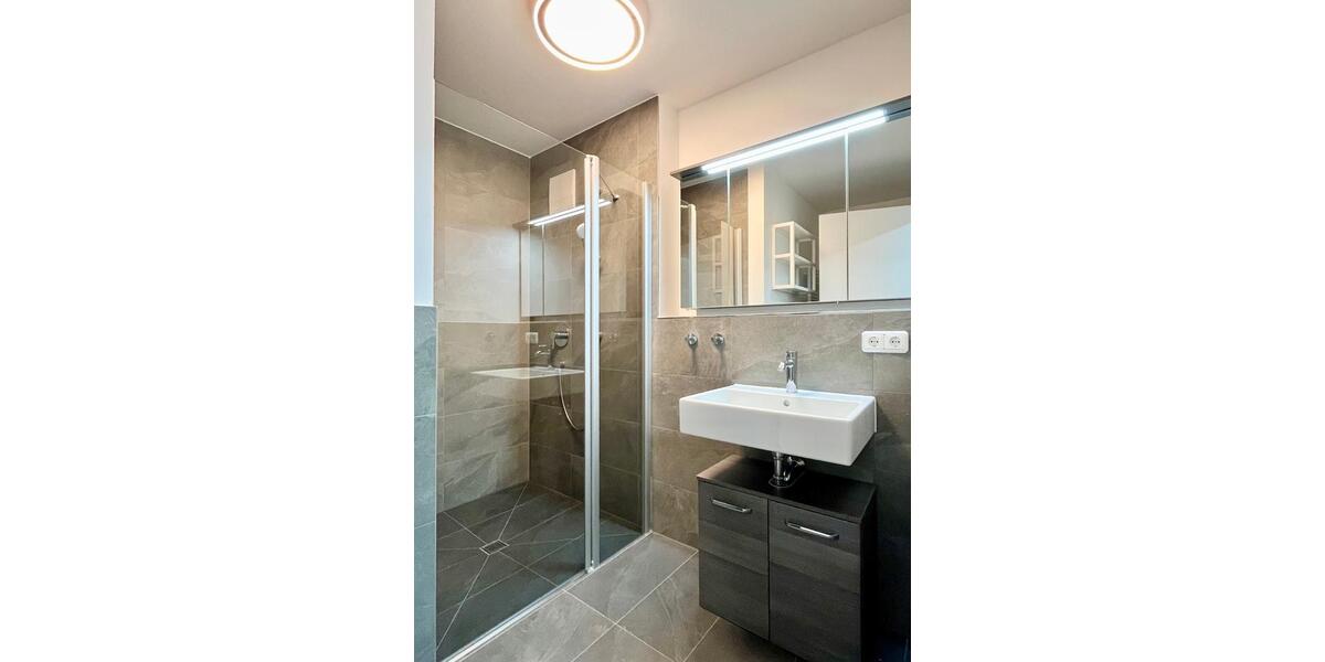 Etagenwohnung München Am Riesenfeld - 1 Zimmer, 33 m&sup2;, 1.250&euro; | Angebot:26275746