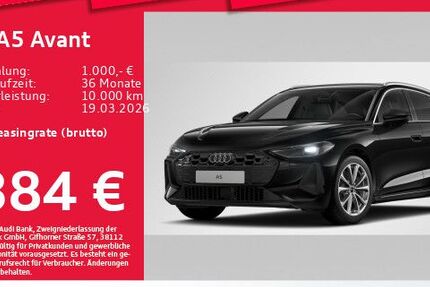 Audi A5 27.804 km 46.439 &euro; Eching 85386