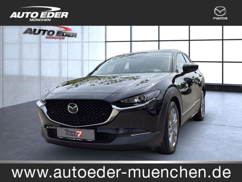 CX-30