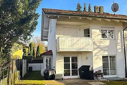 Haus zum Kaufen in Baldham 1.195.000 € 170 m² 5 zimmer