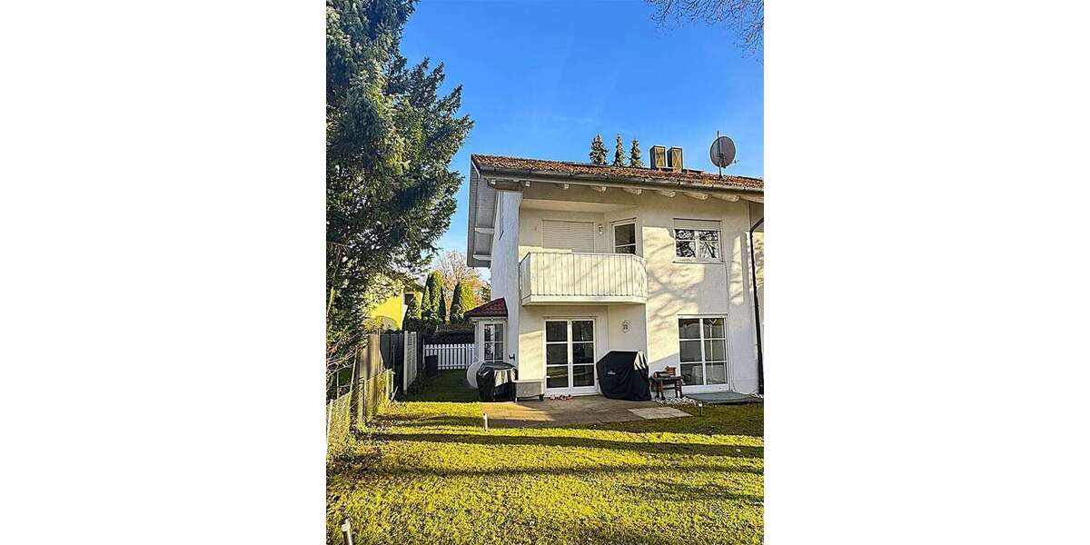 Haus zum Kaufen in Baldham 1.195.000 € 170 m² 5 zimmer