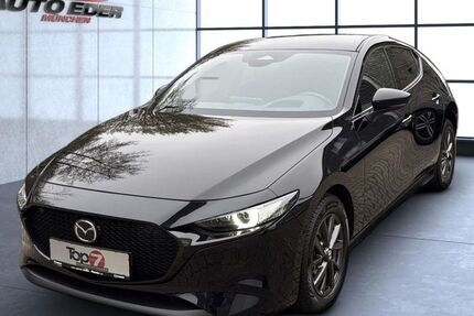 Mazda 3 5.514 km 25.890 &euro; Höhenkirchen-Siegertsbrunn 85635