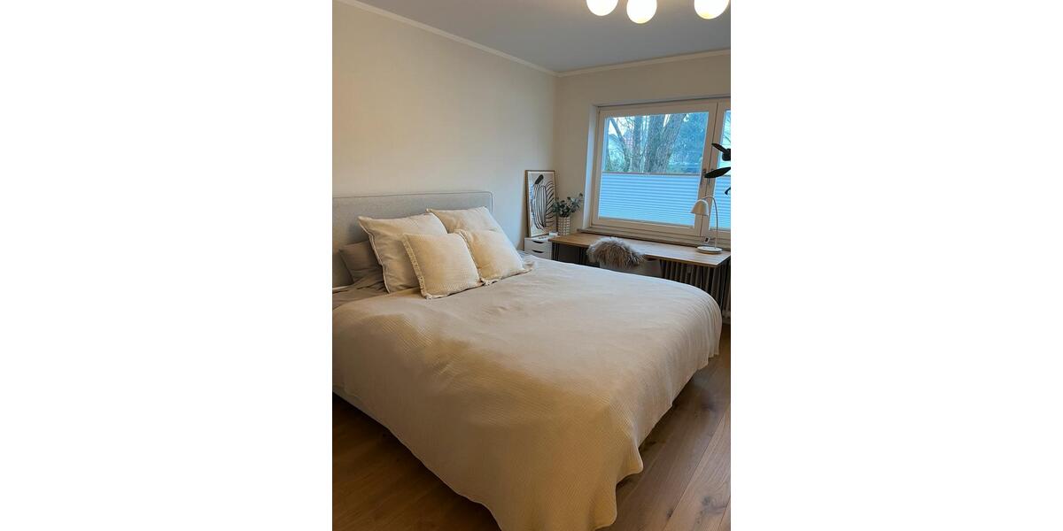 Moderne 2-Zimmer-Wohnung mit Terrasse in München-Obermenzing 2 zimmer