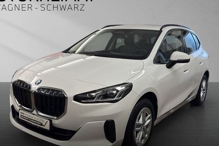 BMW 218 Active Tourer 15.500 km 25.370 &euro; Kirchseeon 85614
