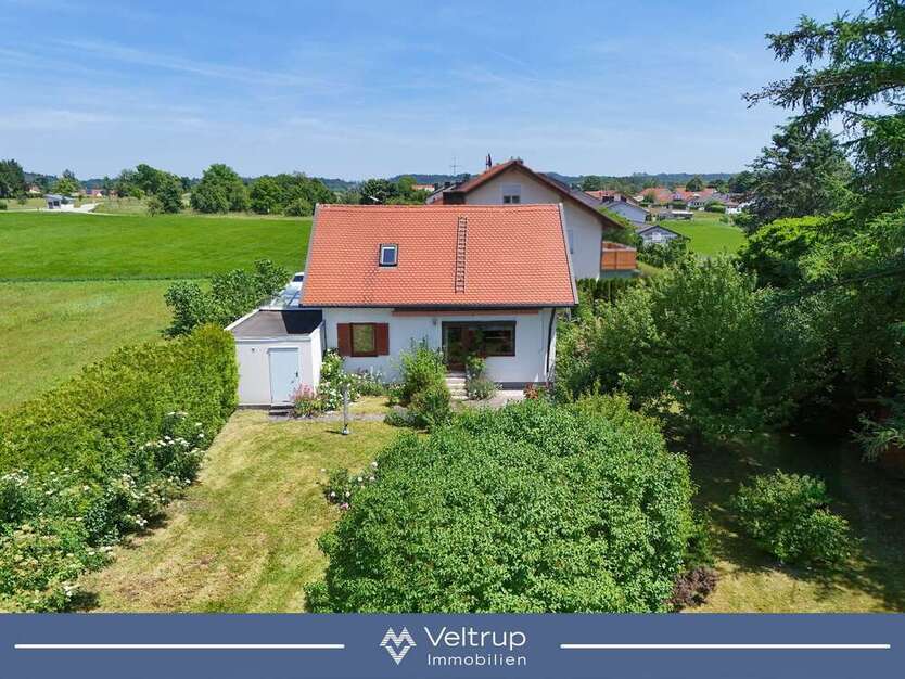 Haus zum Kaufen in Wörthsee 850.000 € 120 m²