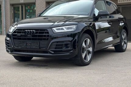 Audi Q5 105.444 km 24.300 &euro; München 81825