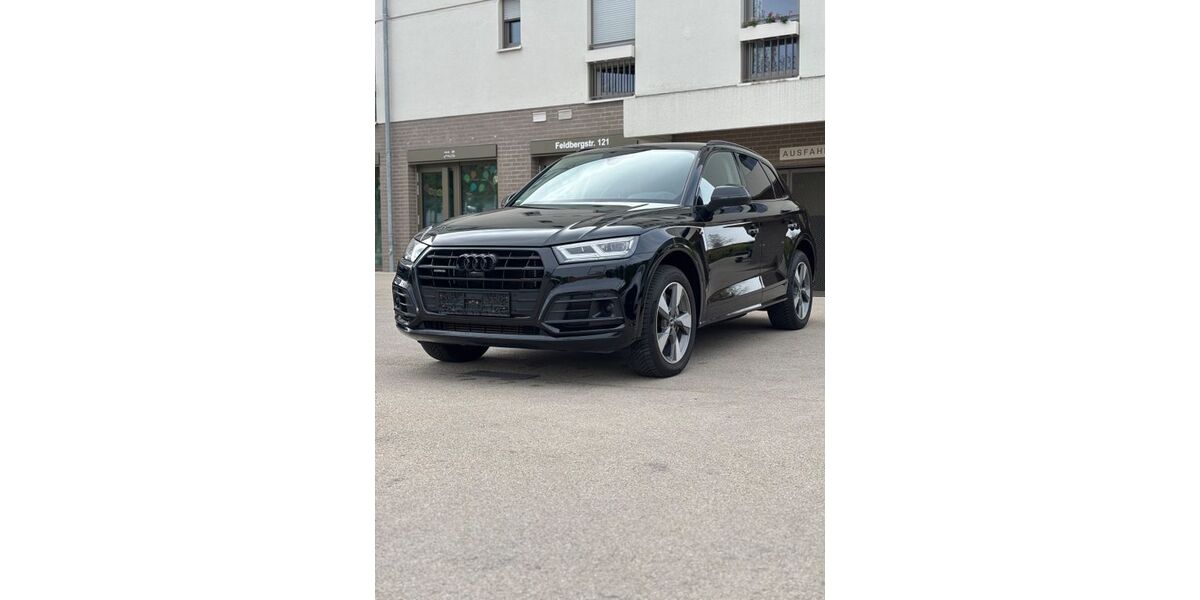 Audi Q5 105.444 km 24.300 &euro; München 81825