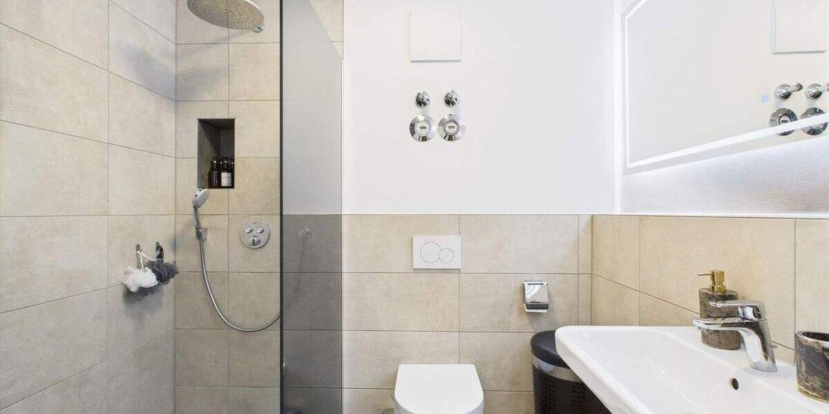 Etagenwohnung Markt Schwaben - 3 Zimmer, 75 m&sup2;, 595.000&euro; | Angebot:25780958