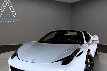 Ferrari 458