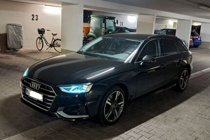 Audi A4 140.000 km 21.900 &euro; München 81925