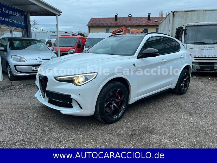 Stelvio