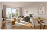 Etagenwohnung Eching - 3 Zimmer, 77 m&sup2;, 619.000&euro; | Angebot:26064730