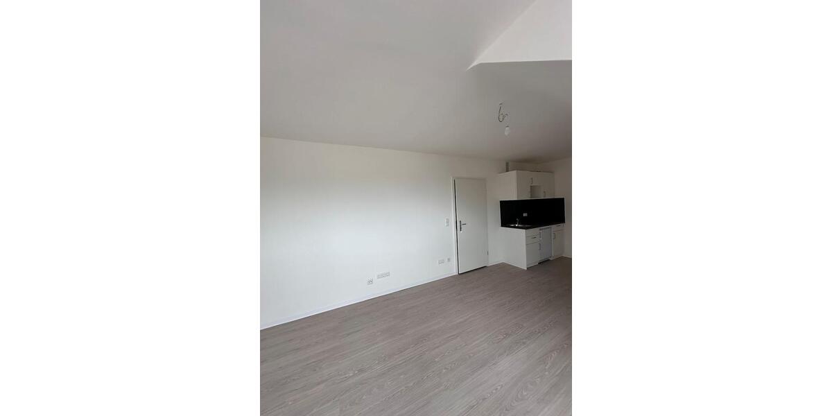 Etagenwohnung München Am Riesenfeld - 1 Zimmer, 34 m&sup2;, 930&euro; | Angebot:24890496