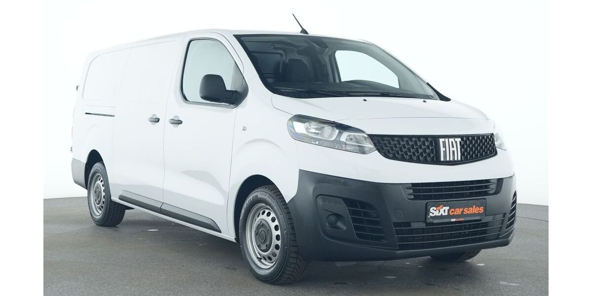 Fiat Scudo 77.657 km 17.330 &euro; Garching 85748