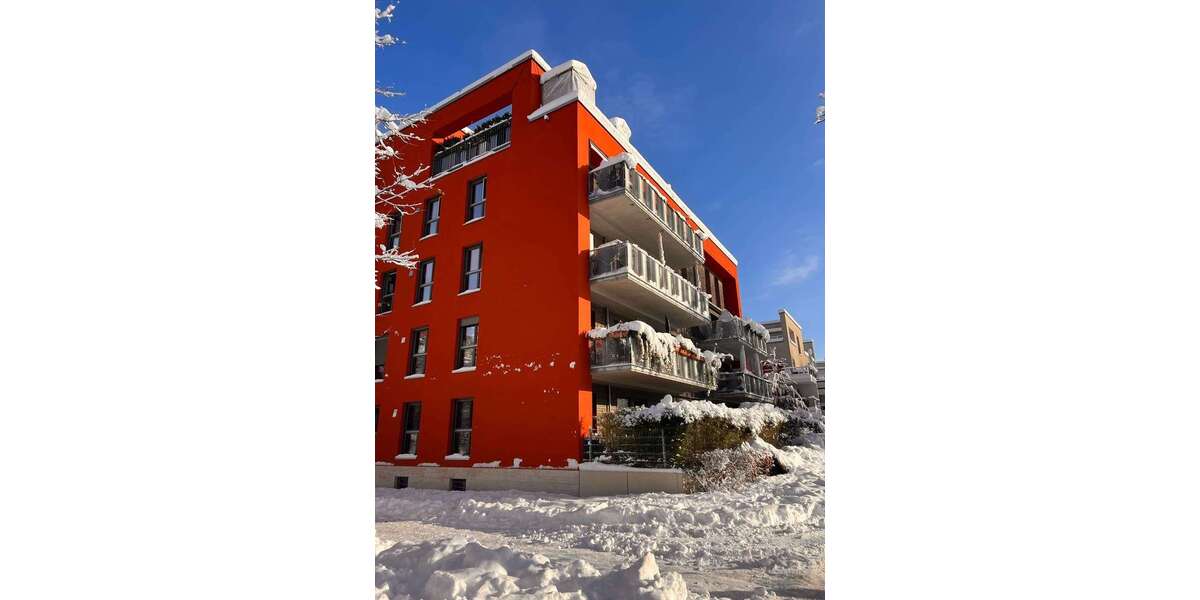 Etagenwohnung München Schwabing-Freimann - 4 Zimmer, 100 m&sup2;, 1.150.000&euro; | Angebot:26838297