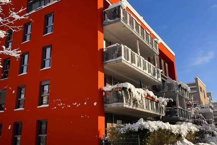 Wohnung München Schwabing-Freimann - 4 Zimmer, 100 m&sup2;, 1.150.000&euro; | Angebot:26838297