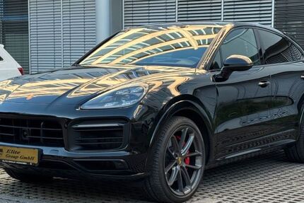 Porsche Cayenne 61.500 km 86.800 &euro; München 81547