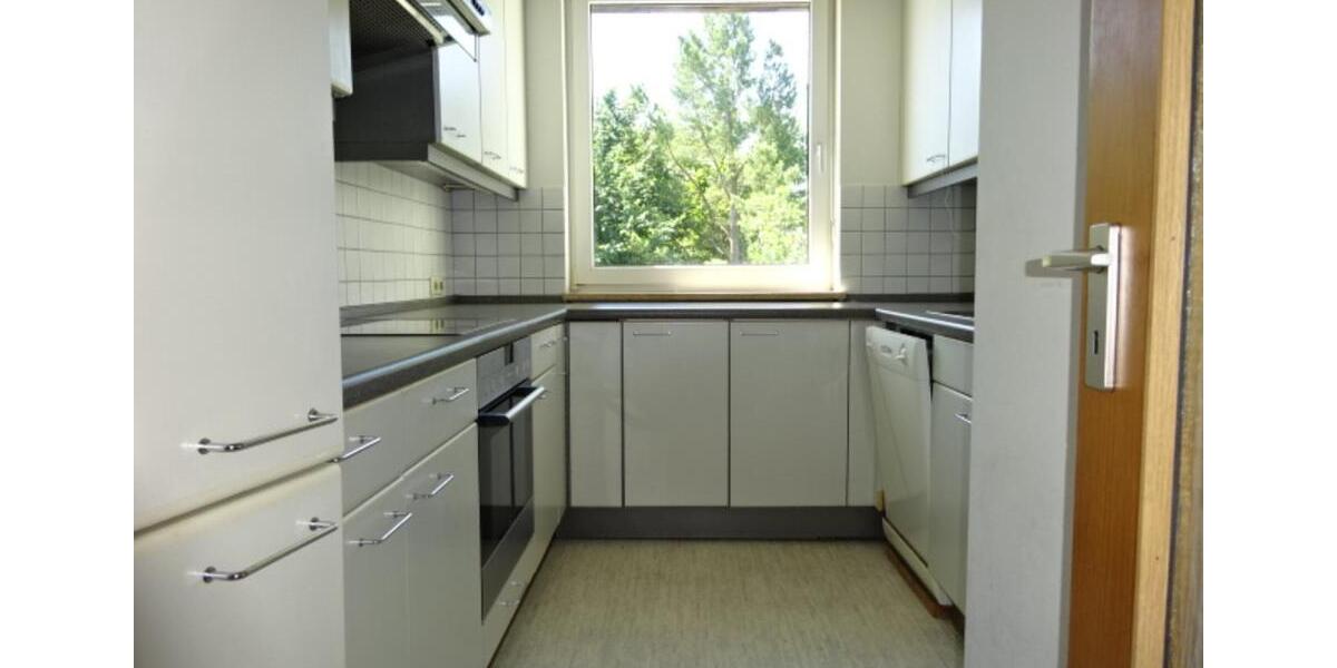 Exklusive Dachterrassen Wohnung, Alno Küche, Bad, TG-Einzelstellp 2 zimmer