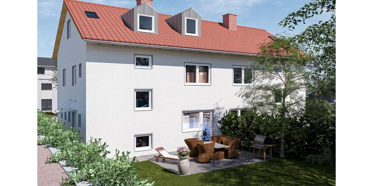 Doppelhaushälfte Feldkirchen - 6 Zimmer, 160 m&sup2;, 999.999&euro; | Angebot:27050051