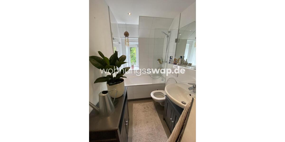 Etagenwohnung München Am Riesenfeld - 2 Zimmer, 50 m&sup2;, 1.195&euro; | Angebot:25856287