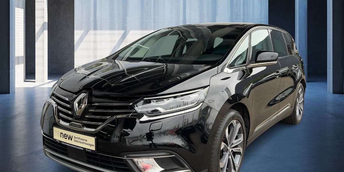 Renault Espace 78.547 km 26.190 &euro; Unterschleißheim 85716