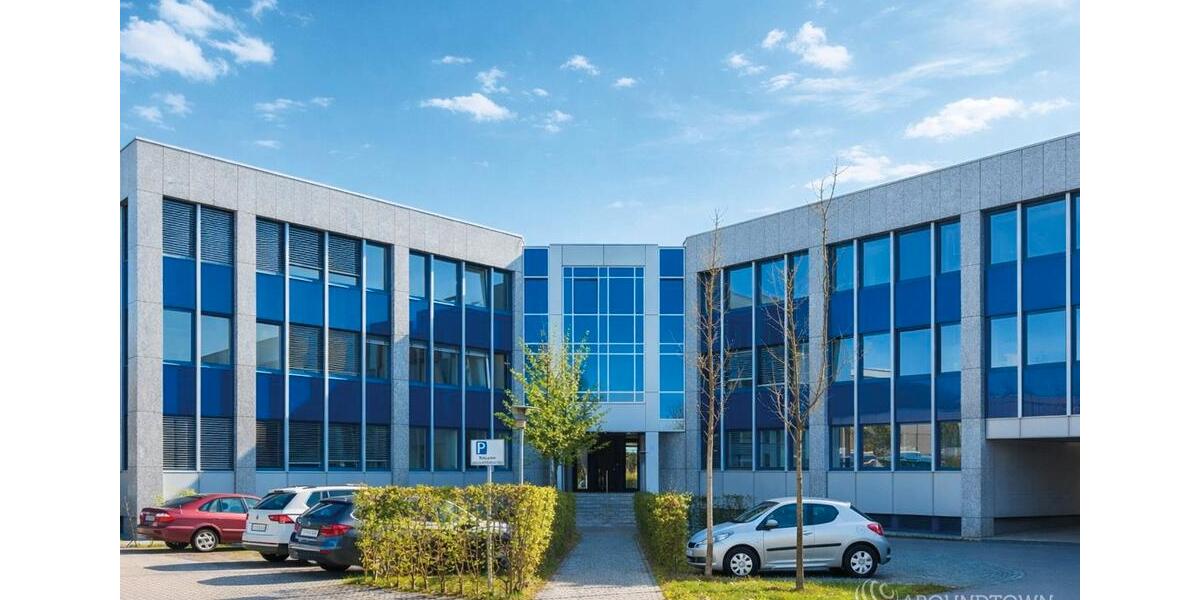 Gewerbeobjekt Ismaning - 4.345&euro; | Angebot:25991403