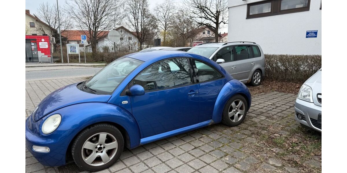 VW Beetle 177.000 km 999 &euro; Markt Schwaben 85570
