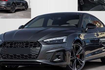 Audi A5 59.999 km 38.990 &euro; Neufinsing, Eschenstr. 6 85464