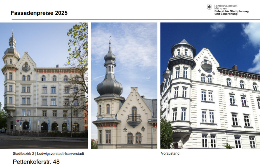 Neubau 4 Zi.-Galerie Dachterrassen-Wohnung in einem denkmalgesch. Altbau zu verm. 4 zimmer