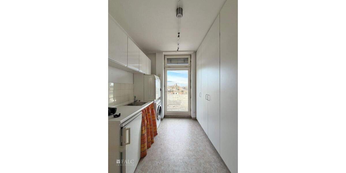 Etagenwohnung Gauting - 4 Zimmer, 158 m&sup2;, 849.900&euro; | Angebot:25698595