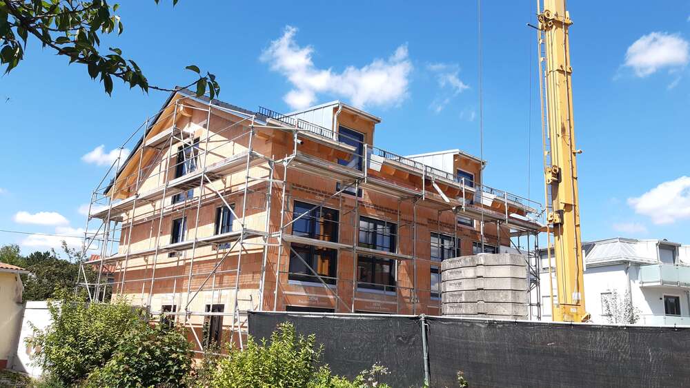 Einfamilienhaus POING - 4 Zimmer, 147 m&sup2;, 1.200.000&euro; | Angebot:26869753