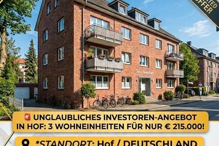Wohnung München Am Riesenfeld - 2 Zimmer, 154 m&sup2;, 215.000&euro; | Angebot:26144037